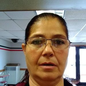 Meet your Posher, Patricia